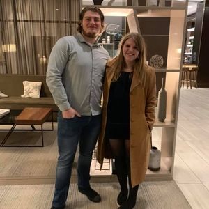 Meet your Posher, Josh